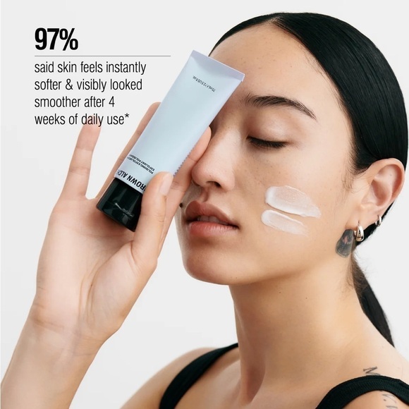 GROWN ALCHEMIST Polishing Facial Exfoliant - Picture 2 of 4